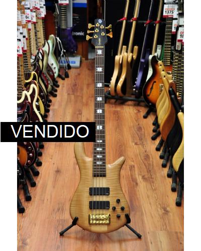 Spector Euro LX5 Natural